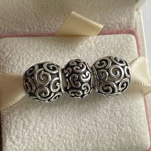 Pandora Charm